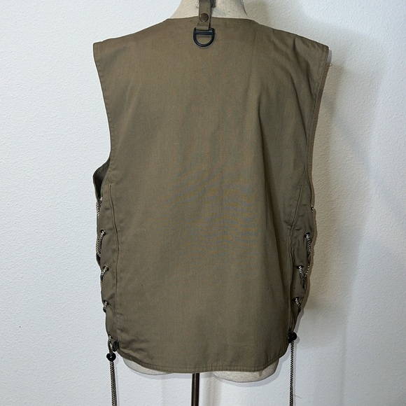 Garcia Fly Fishing Vest - Picture 2 of 6